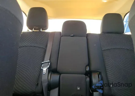 2018 Dodge Journey Se z USA, uszkodzony, nr VIN 3C4PDCAB0JT347191